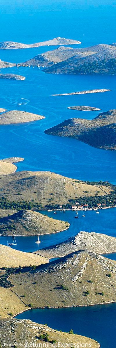 Kornati | Croatia – Stunning Expressions